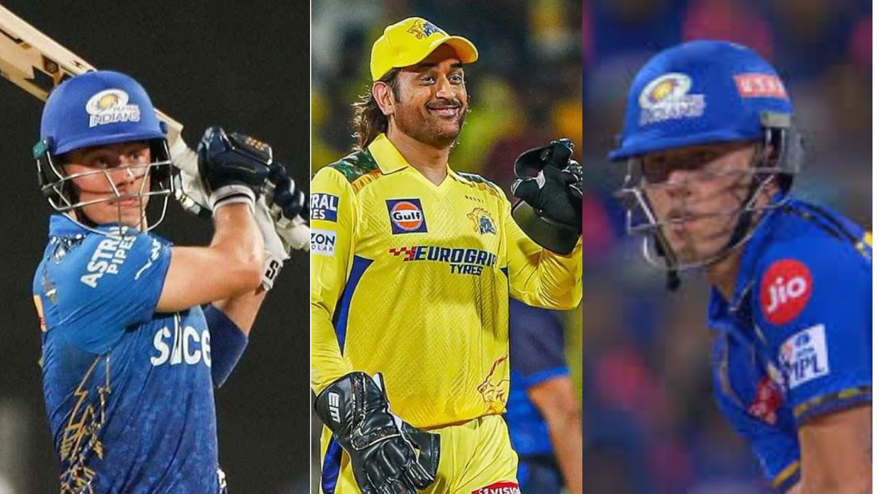CSK