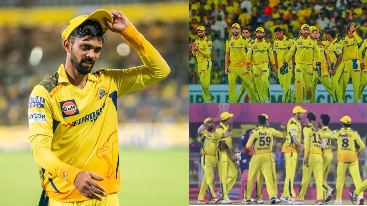 CSK