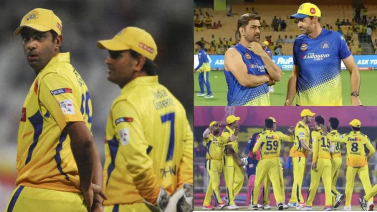 CSK