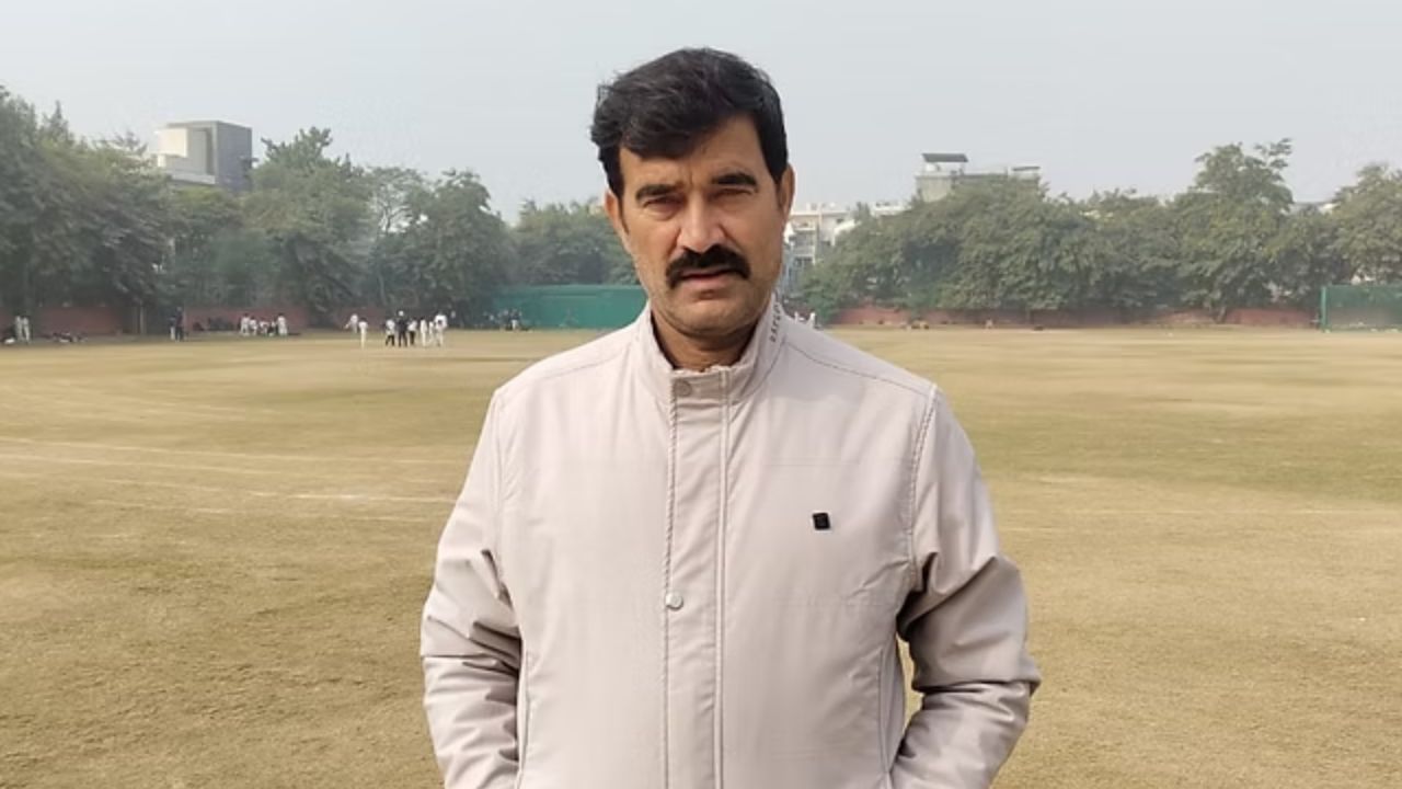 Coach Phoolchand Sharma About Bat Rules