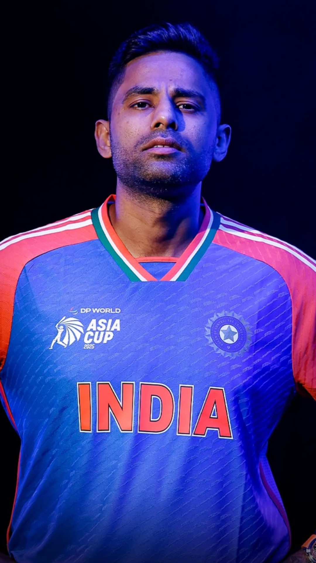 Suryakumar Yadav