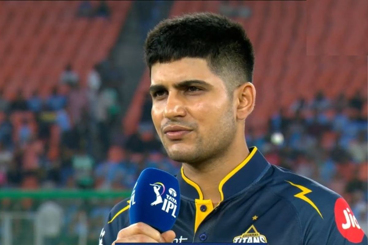 Gujrat Titans