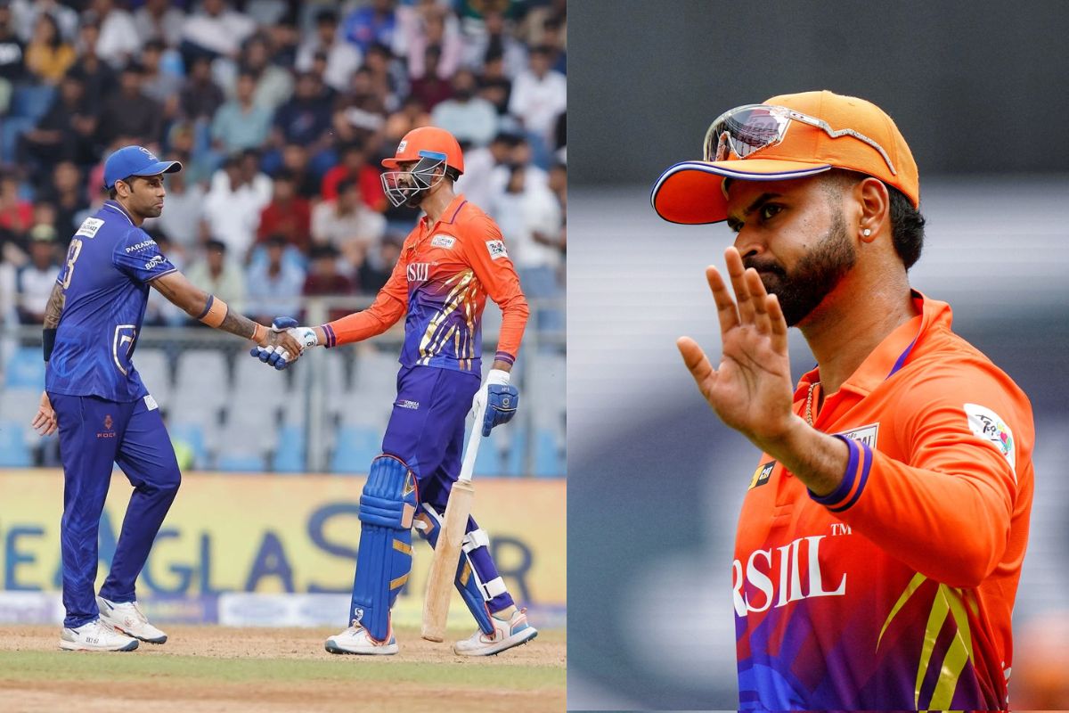 IPL 2025