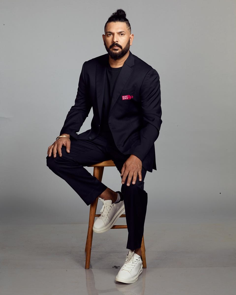Yuvraj Singh