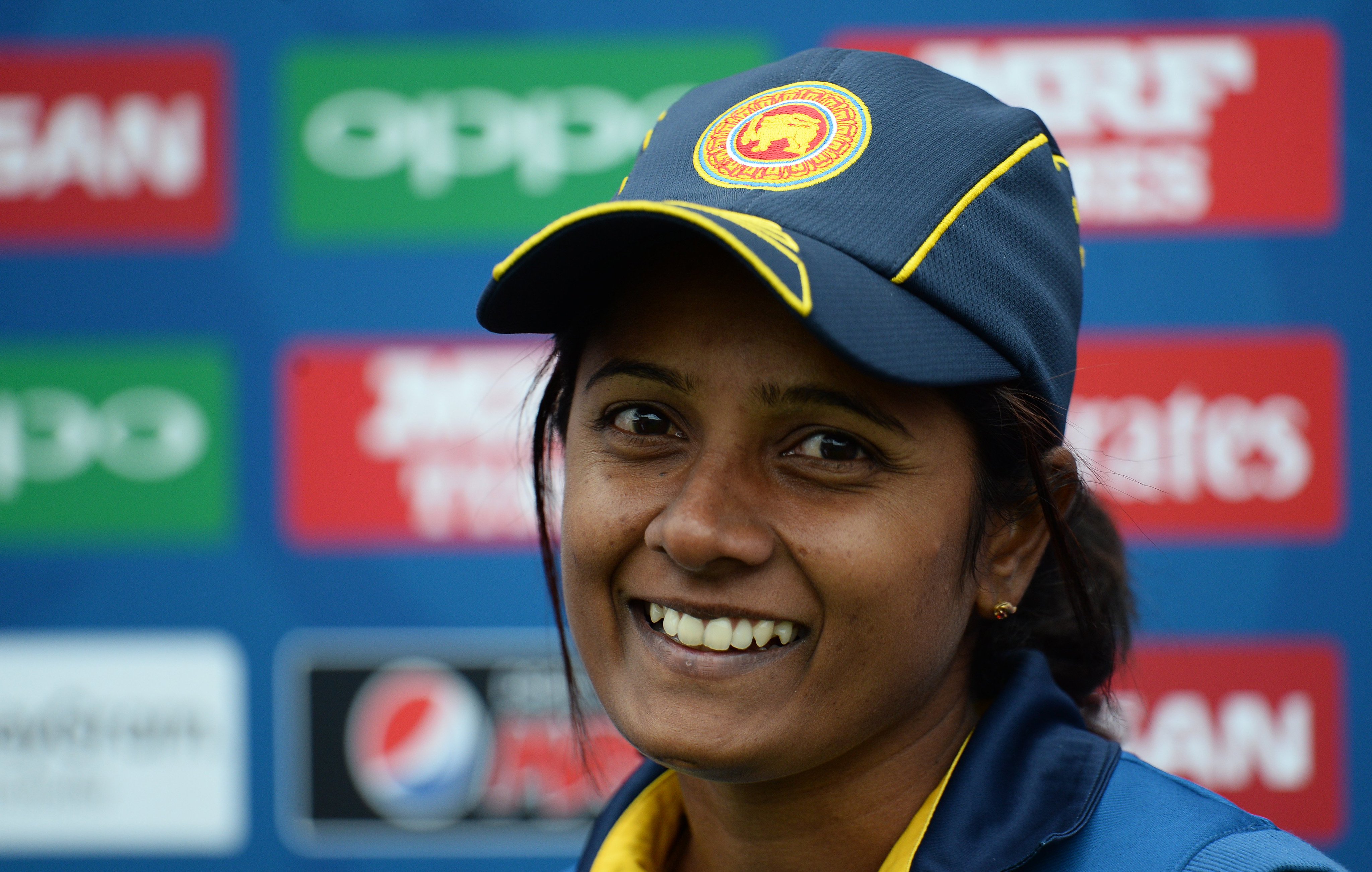 Inoka Ranaweera