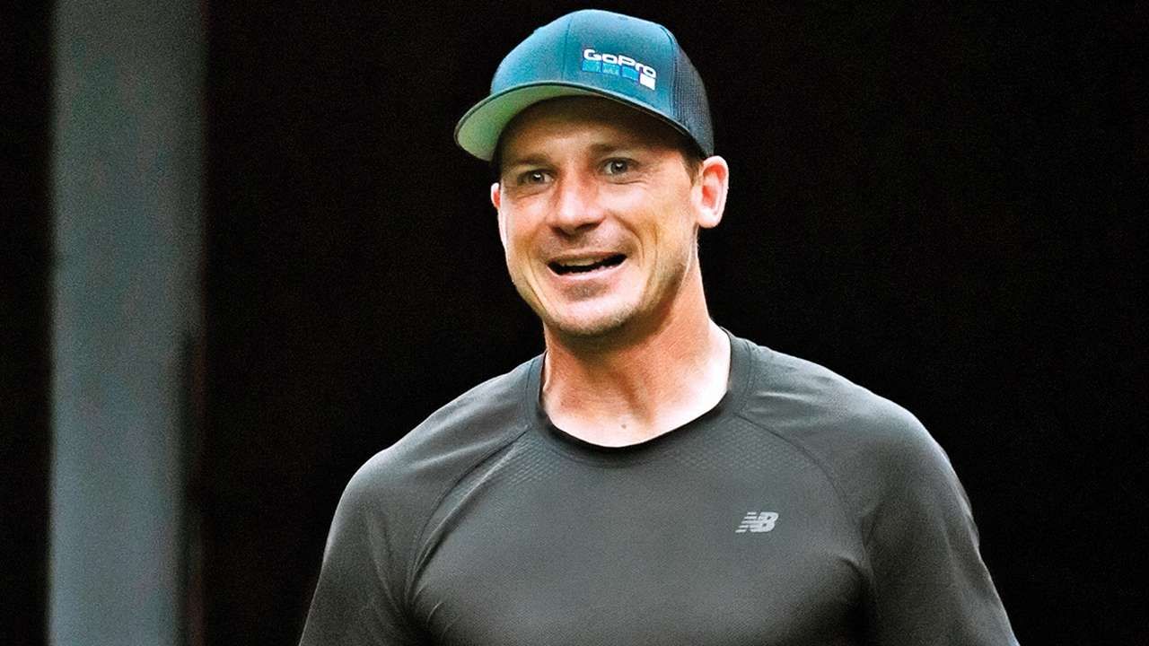 Dale Steyn To Csk