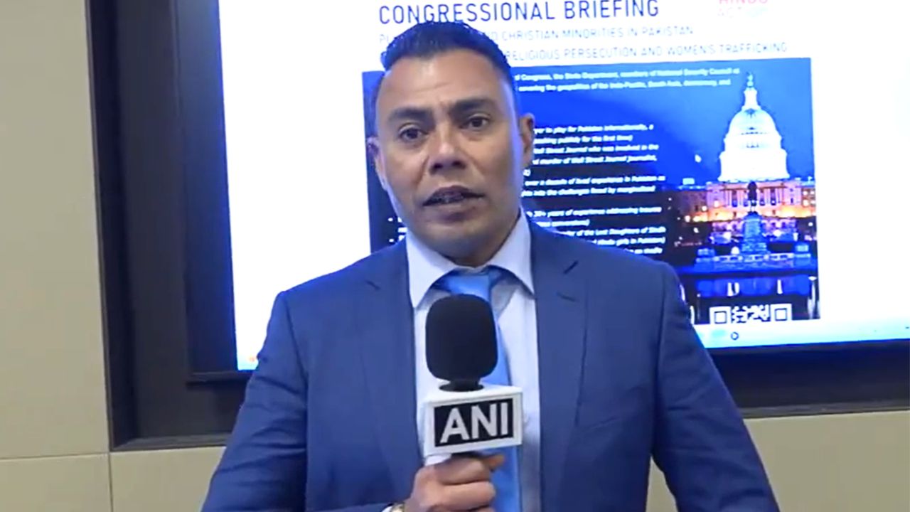 Danish Kaneria