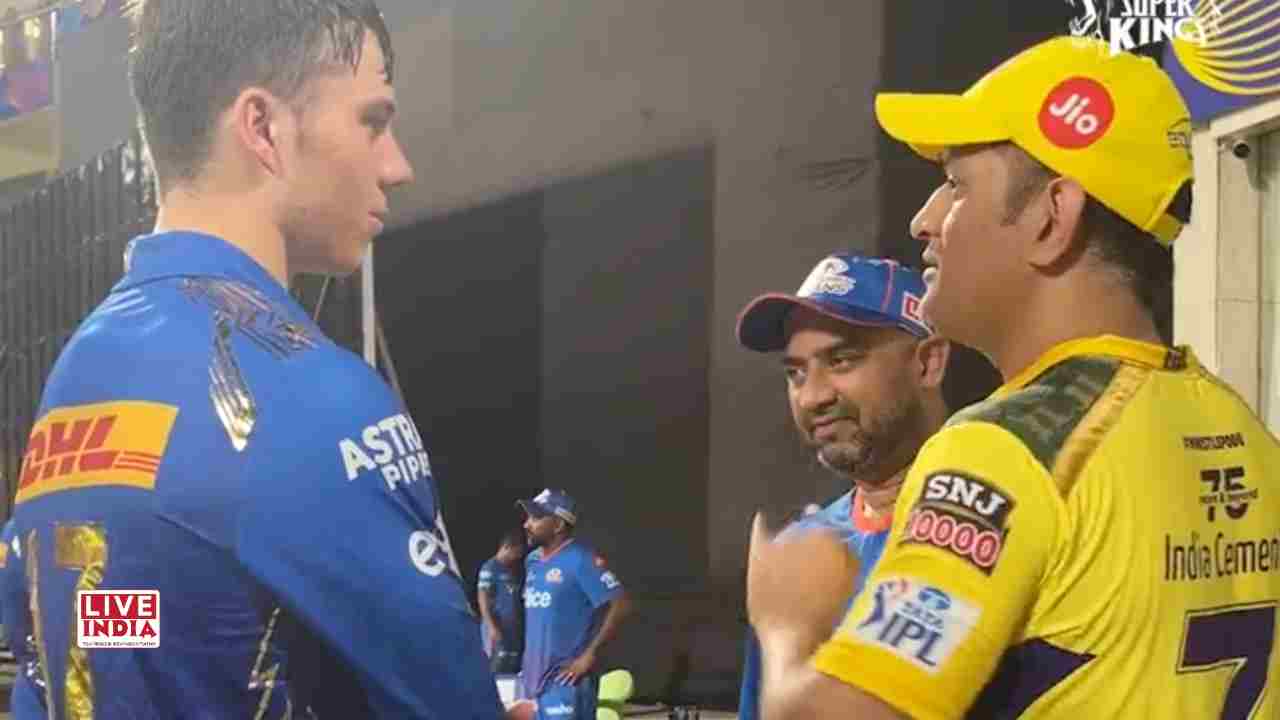 CSK
