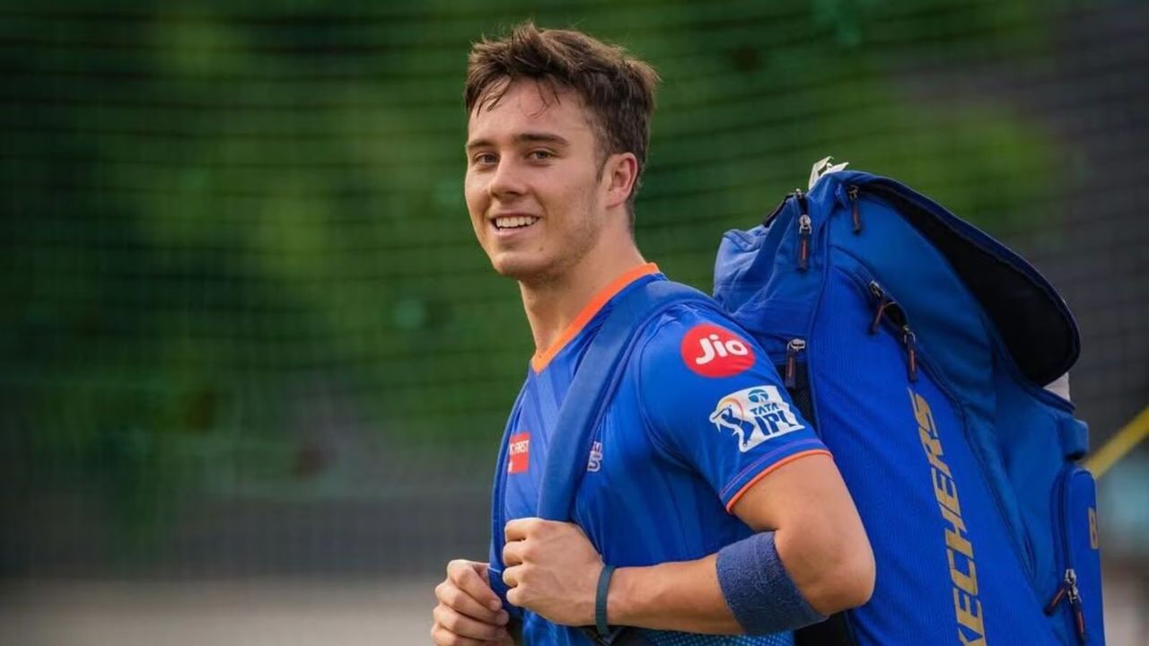 Dewald Brevis