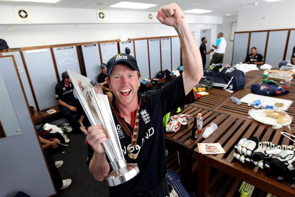 Paul Collingwood