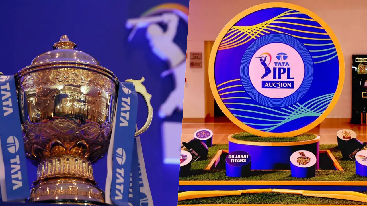 IPL Auction