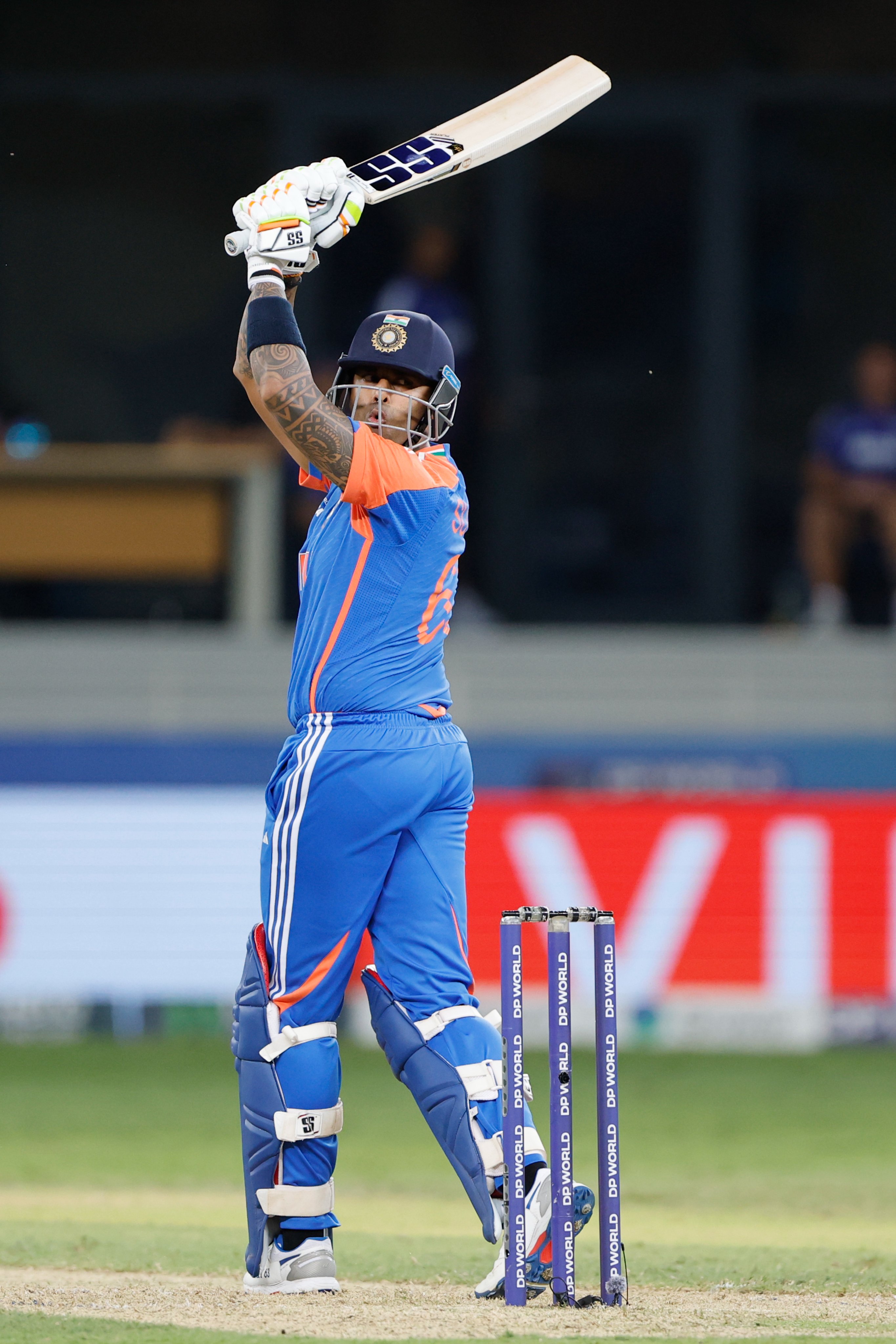 Suryakumar Yadav