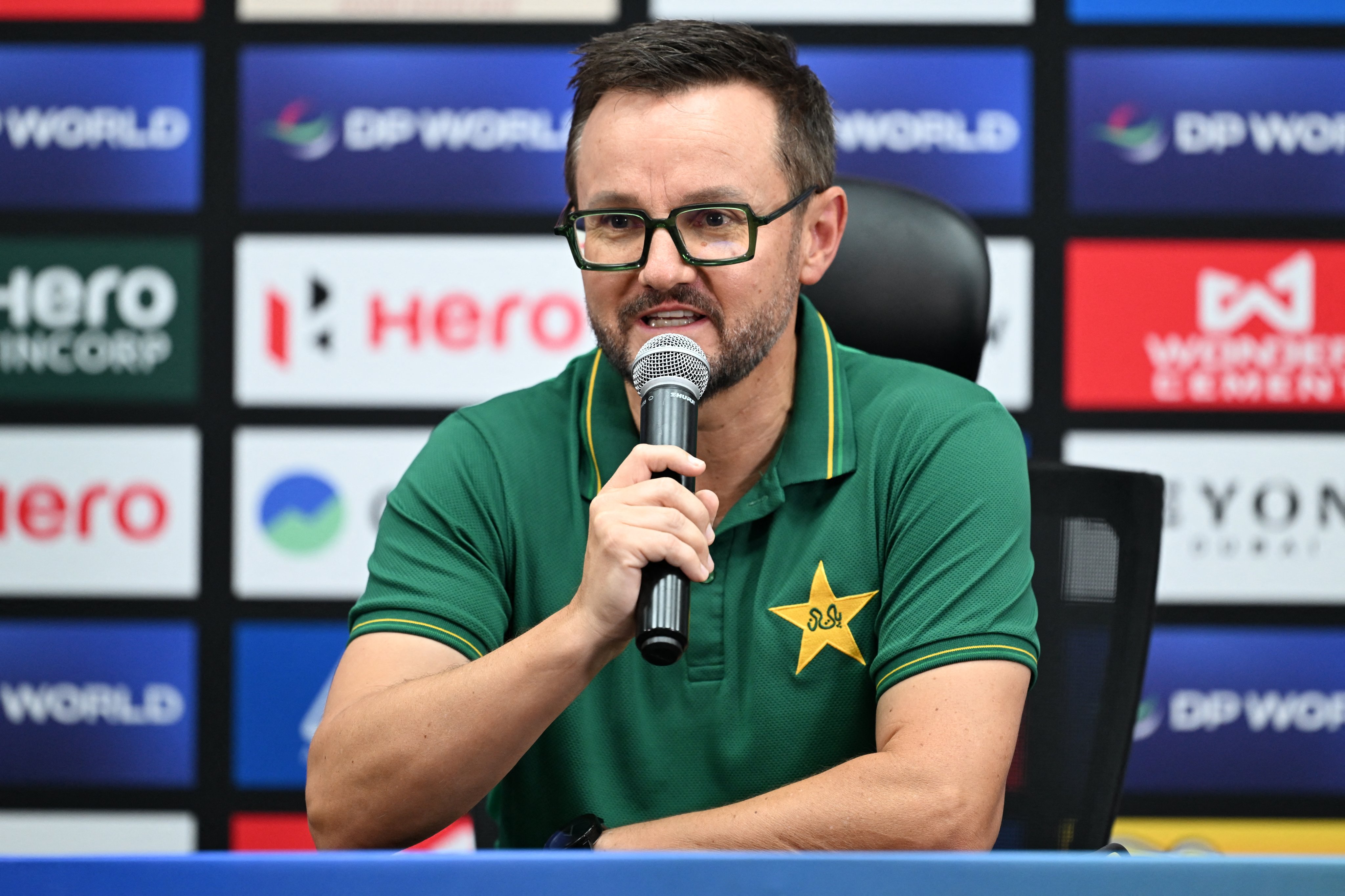 Ahead Asia Cup 2025 Final IND vs PAK Mike Hesson broke silence on Haris Rauf and Sahibzada Farhan provocative gestures