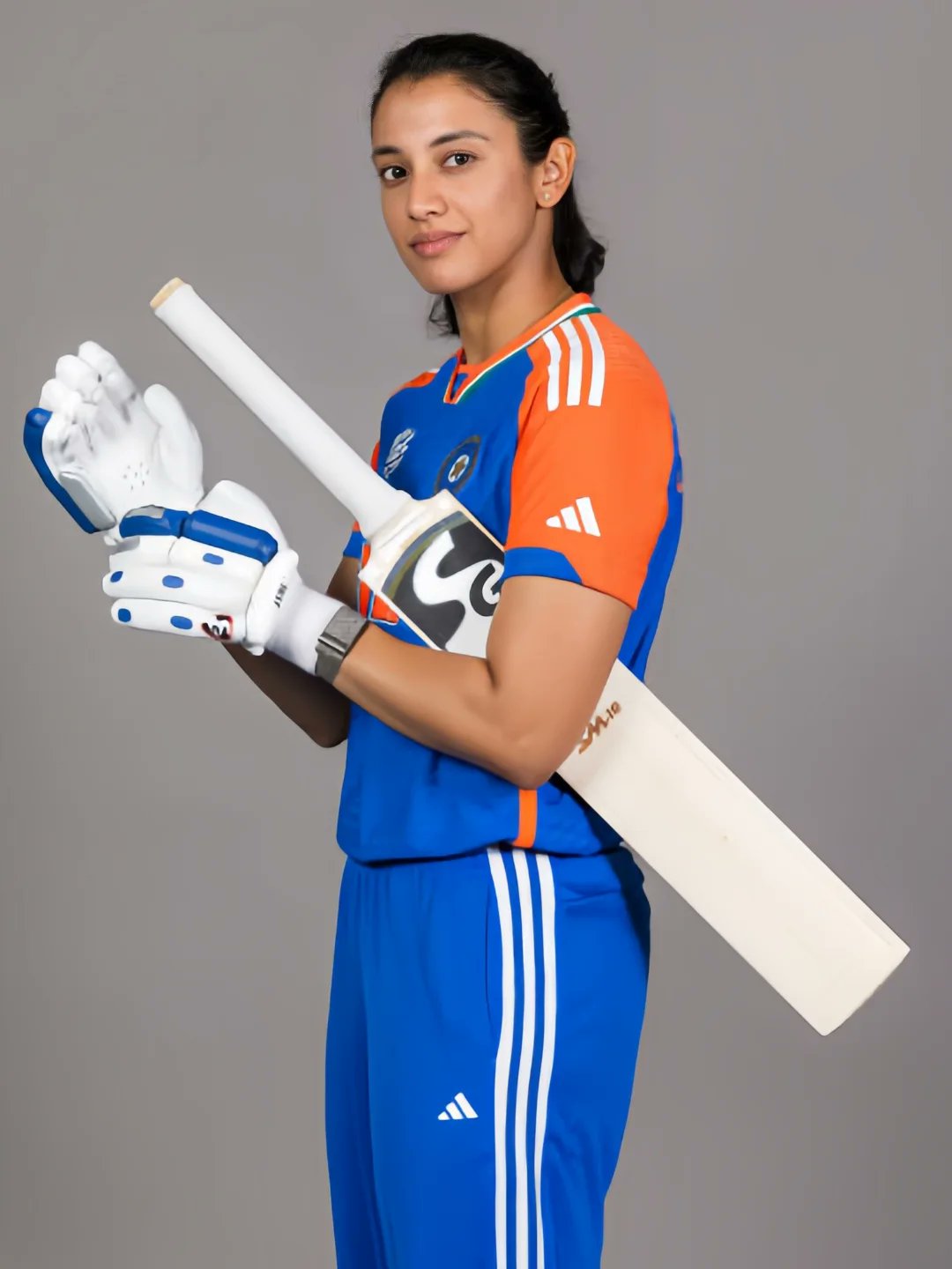 Smriti Mandhana