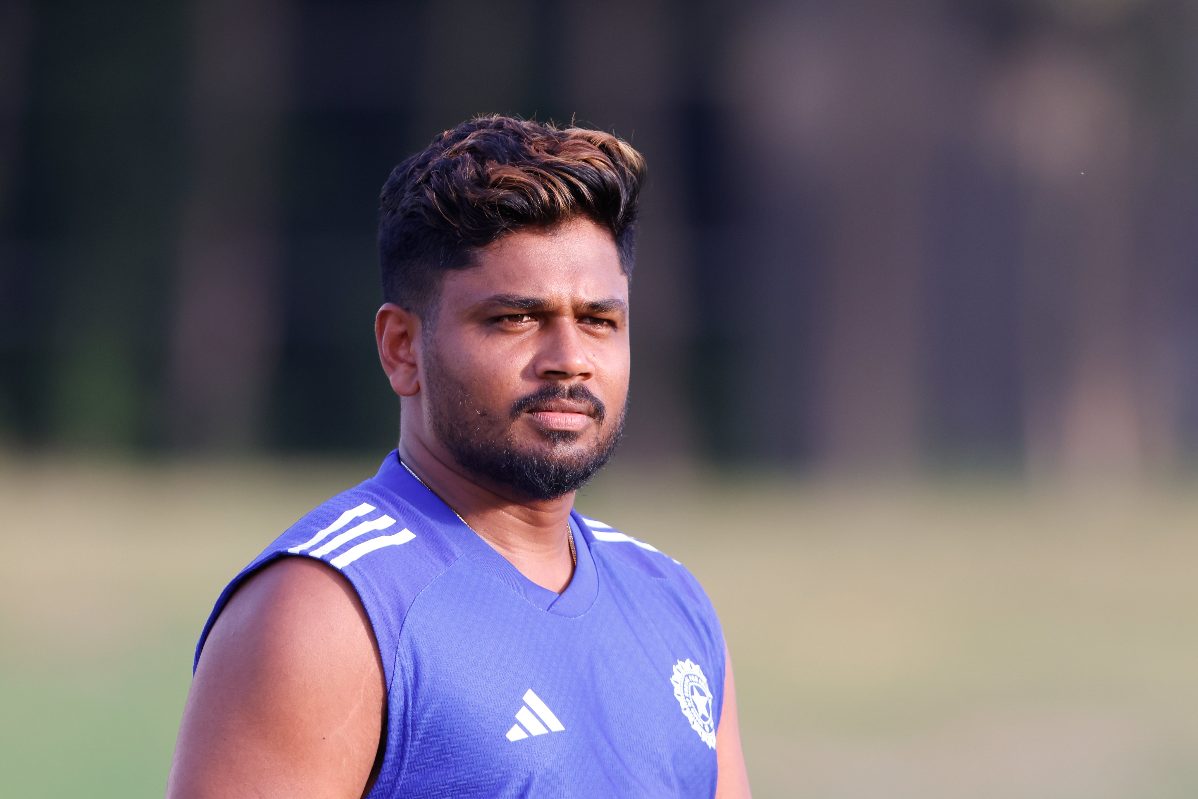 Sanju Samson