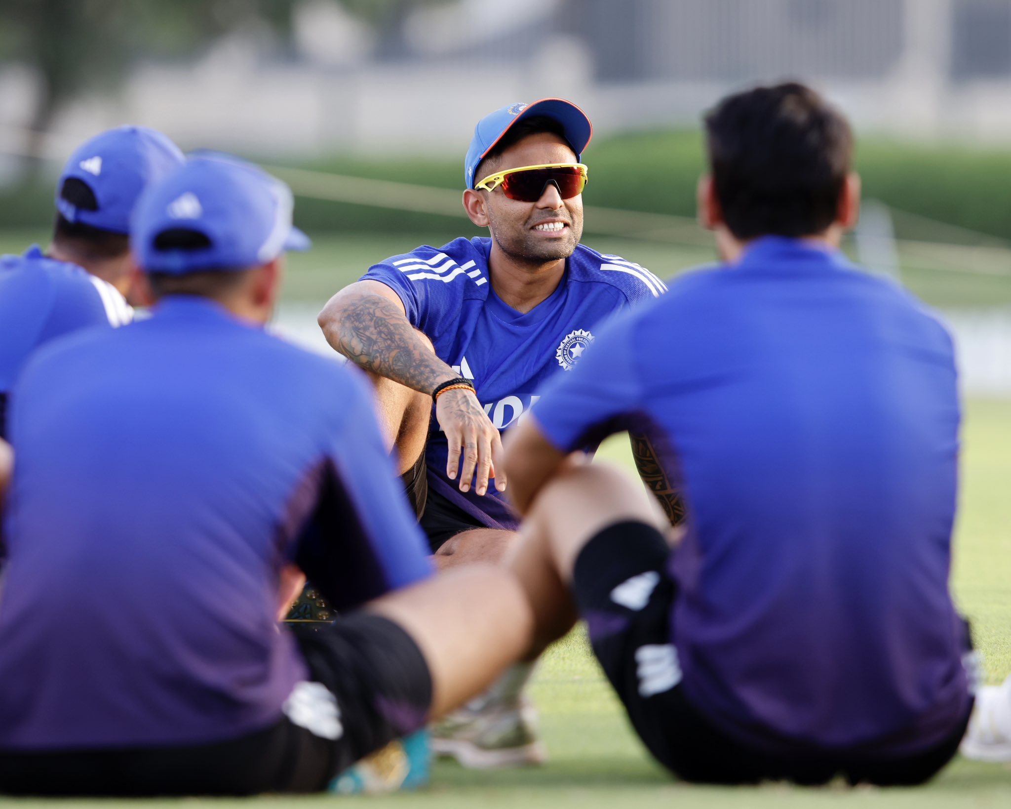 Suryakumar Yadav