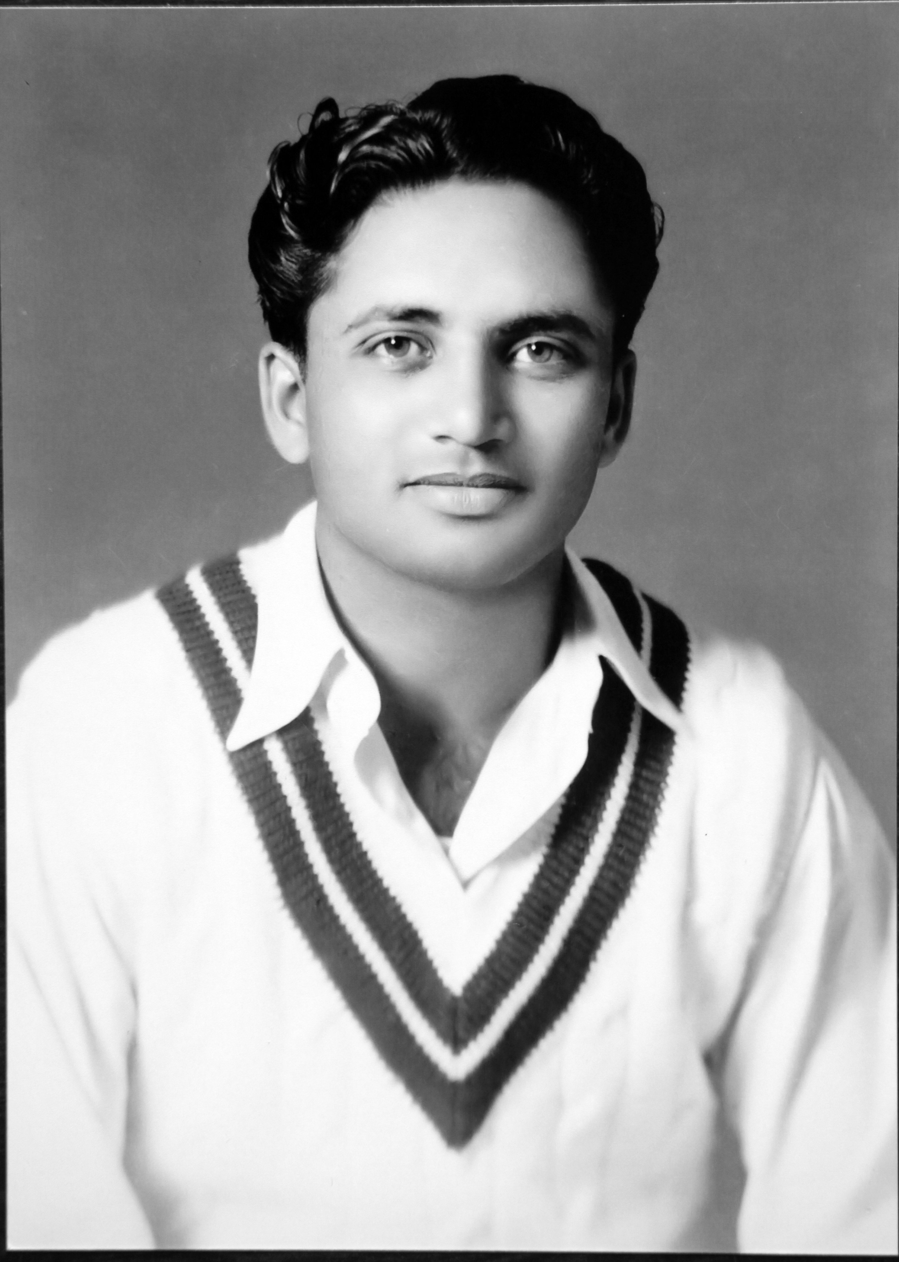 Wazir Mohammad