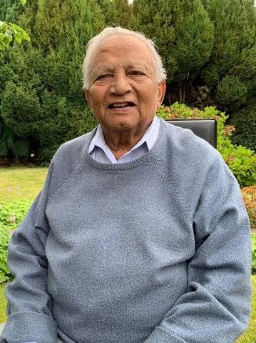 Wazir Mohammad