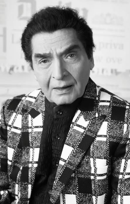 Govardhan Asrani