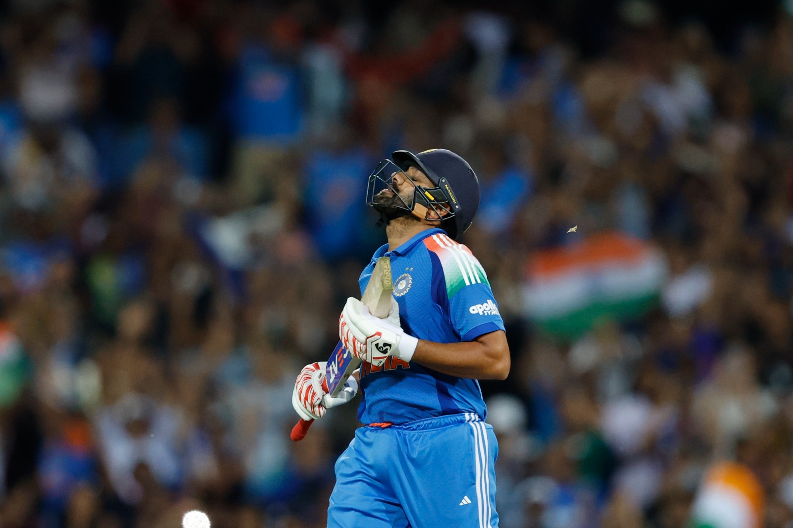 Rohit Sharma 