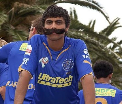 Ravindra Jadeja
