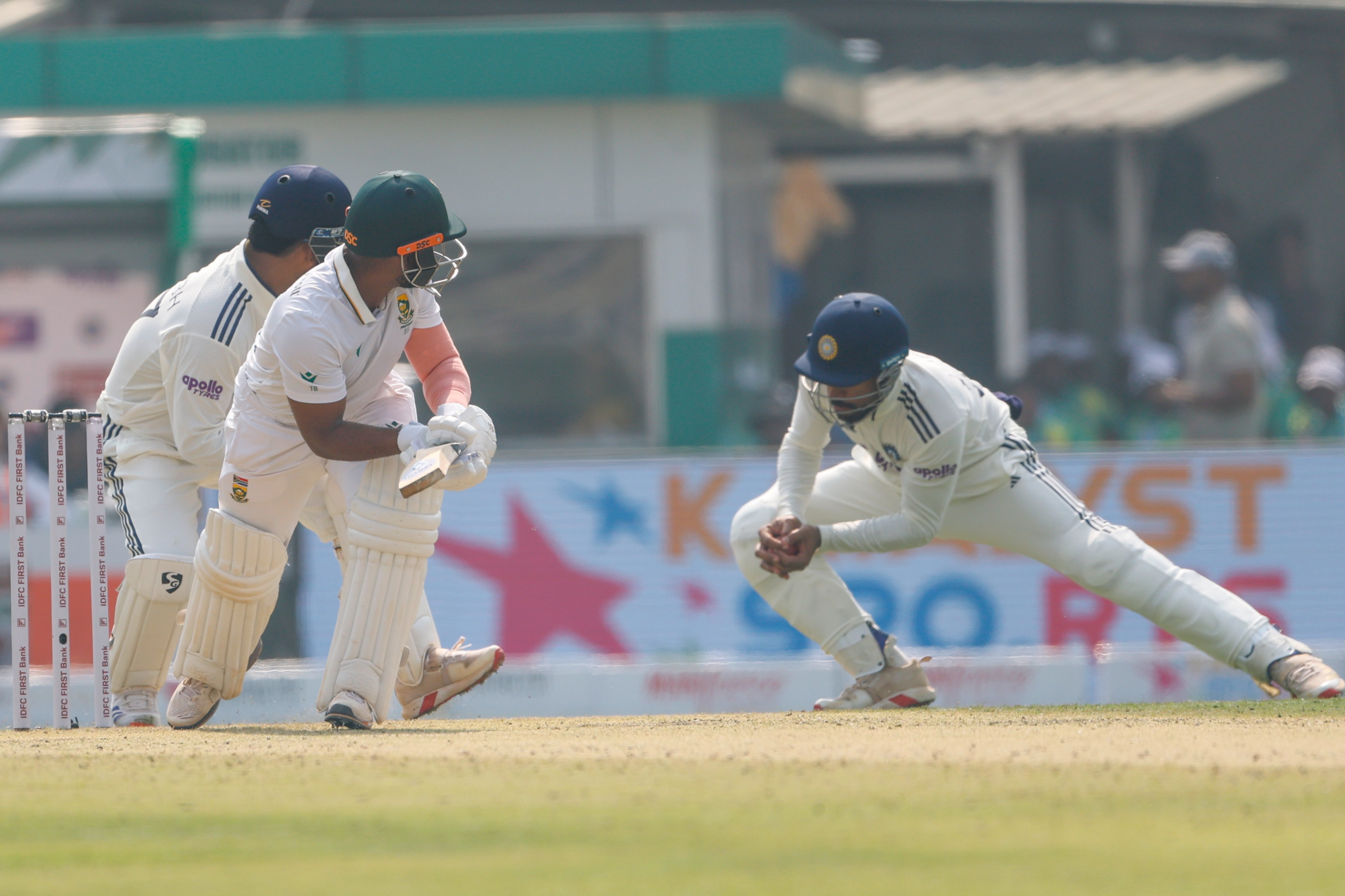IND vs AUS 1st Test 