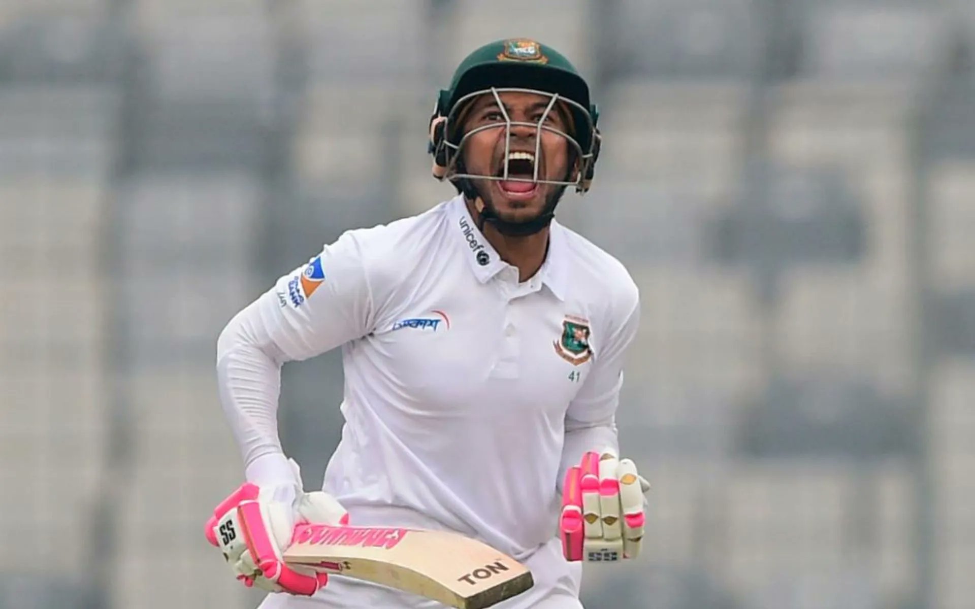 Mushfiqur Rahim 