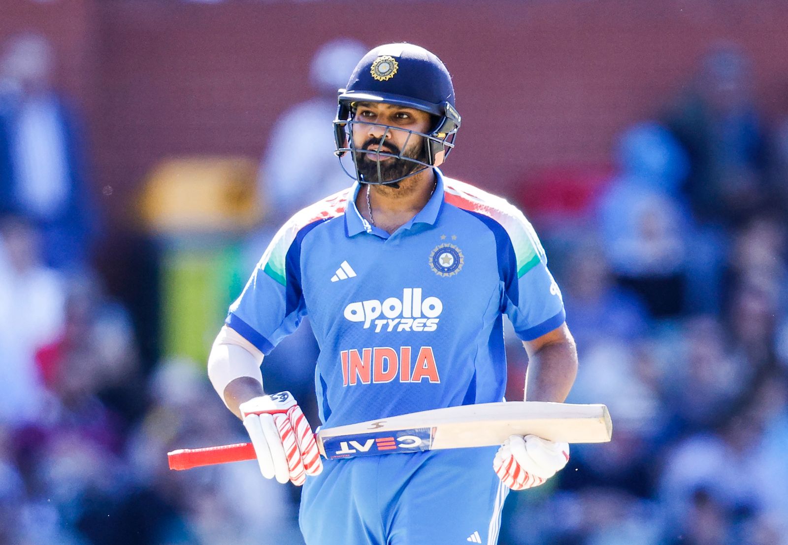 Rohit Sharma 