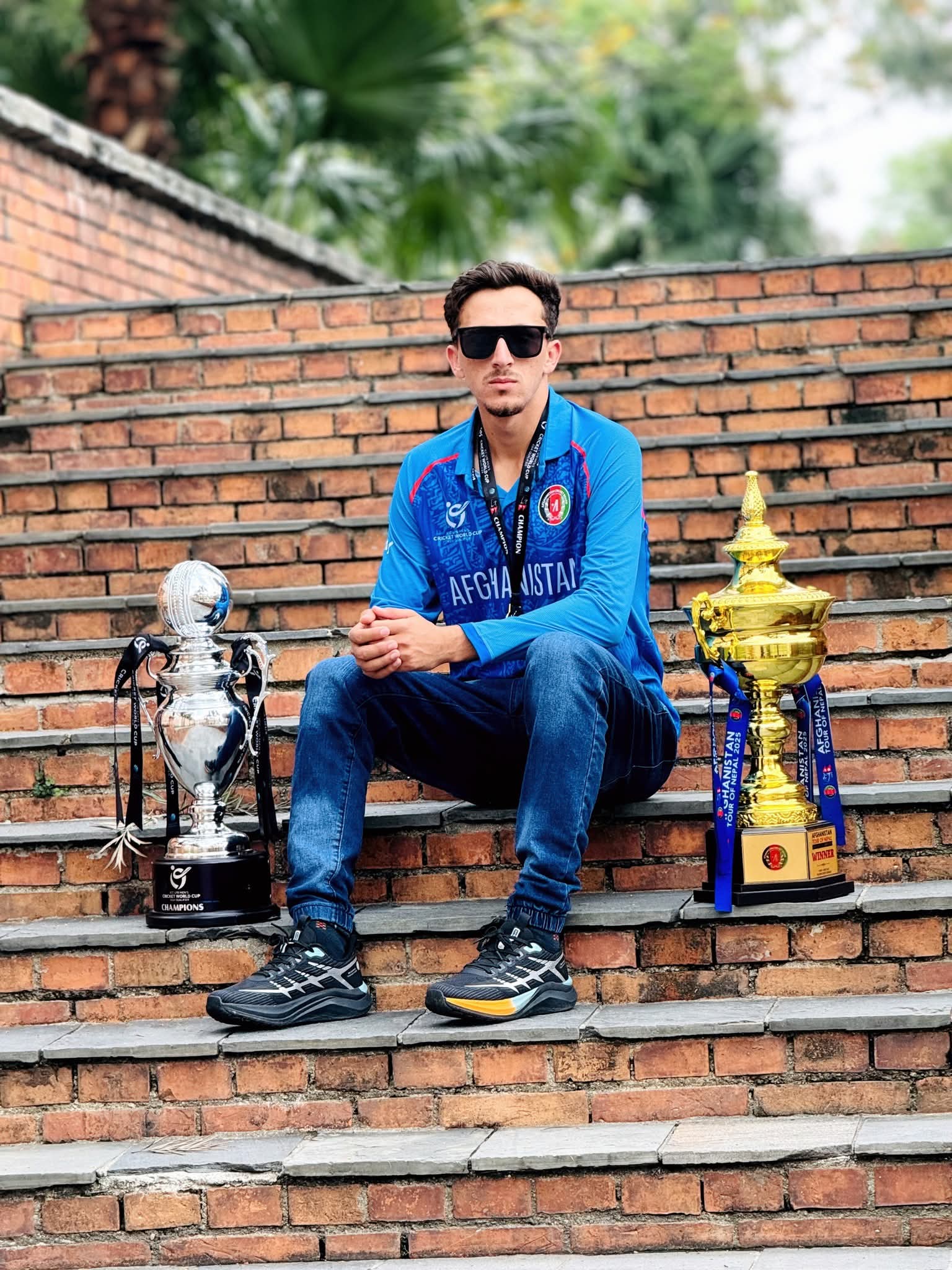 Wahidullah Zadran 