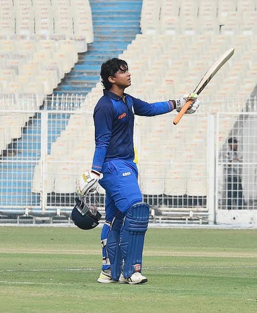 Vijay Hazare Trophy 2025-26 