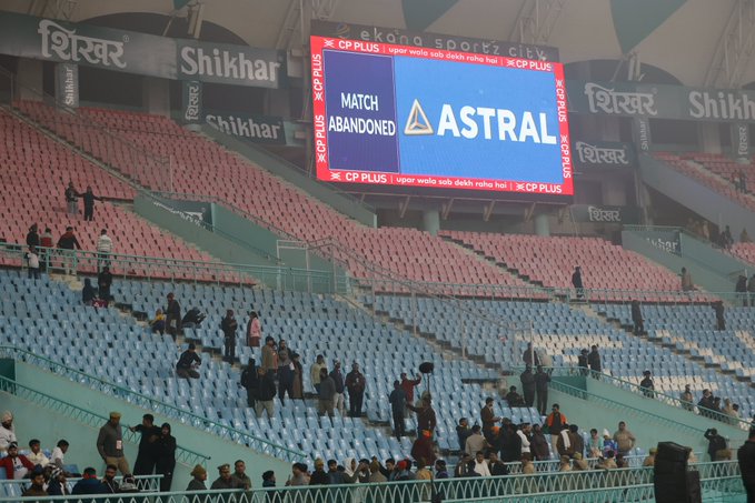 IND vs SA 4th T20