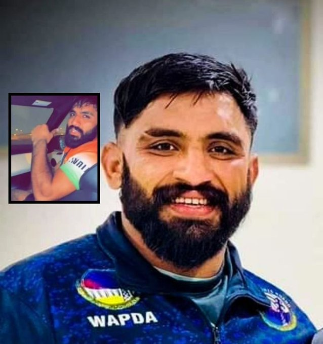 Ubaidullah Rajput