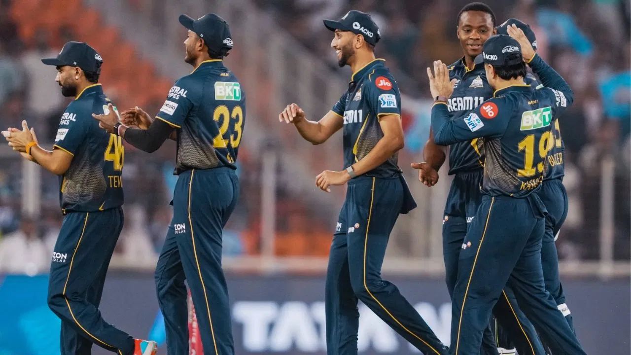 IPL 2025