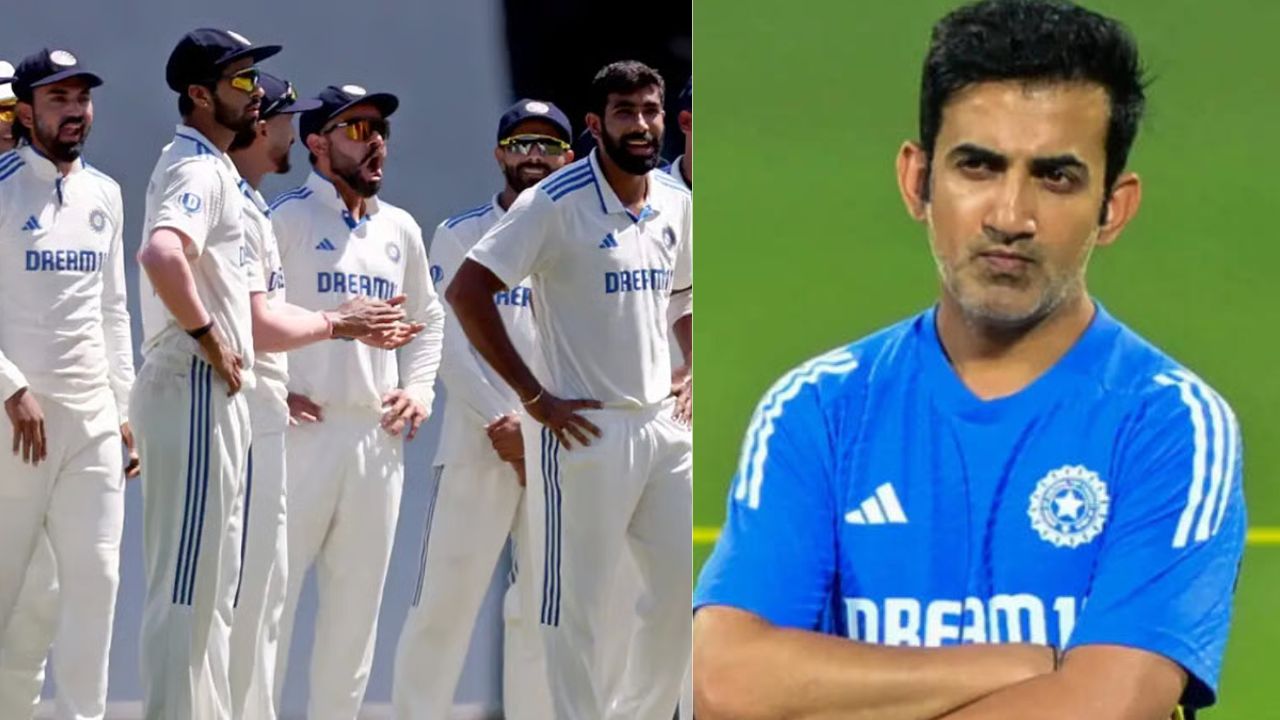 Gautam Gambhir