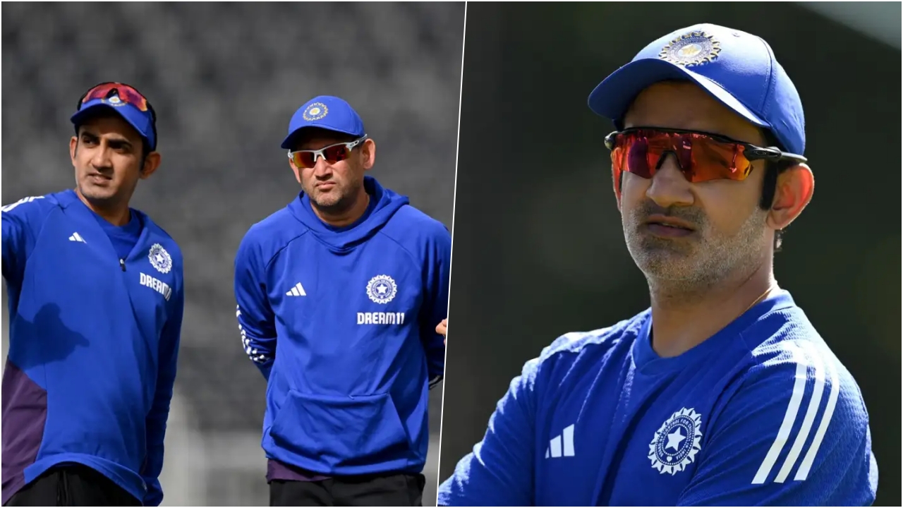 Gautam Gambhir Coaching Future
