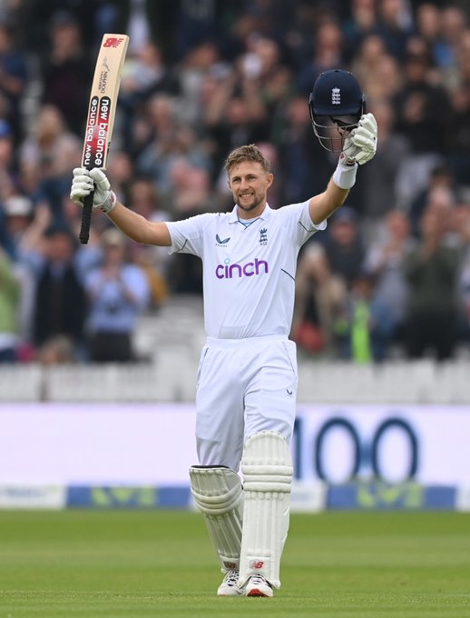 Joe Root