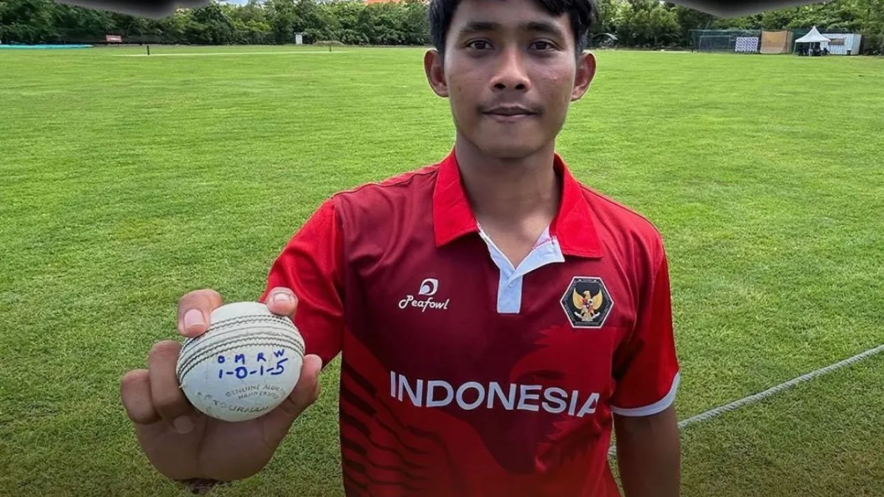 Gede Priandana
