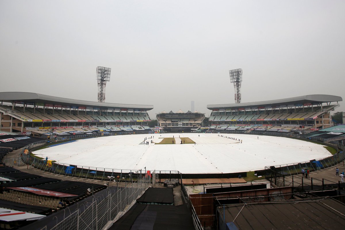 IND vs ENG 2nd Test Weather Forecast