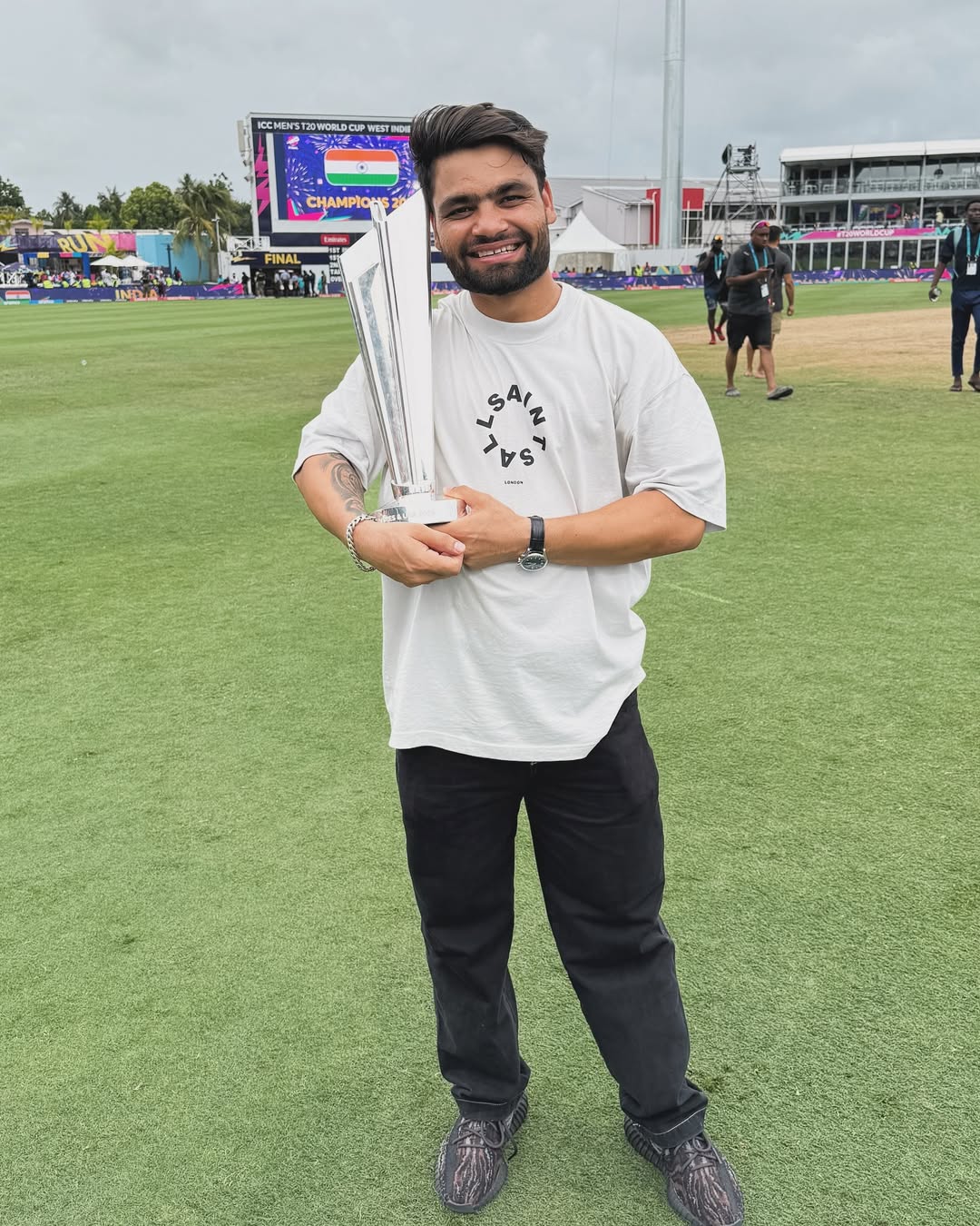 Rinku Singh