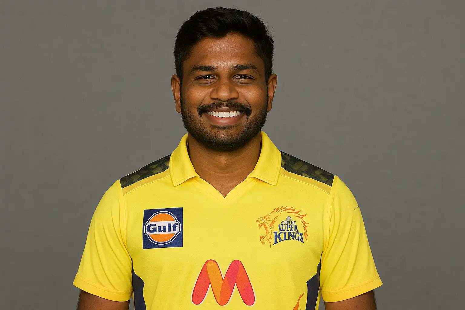 Sanju Samson 