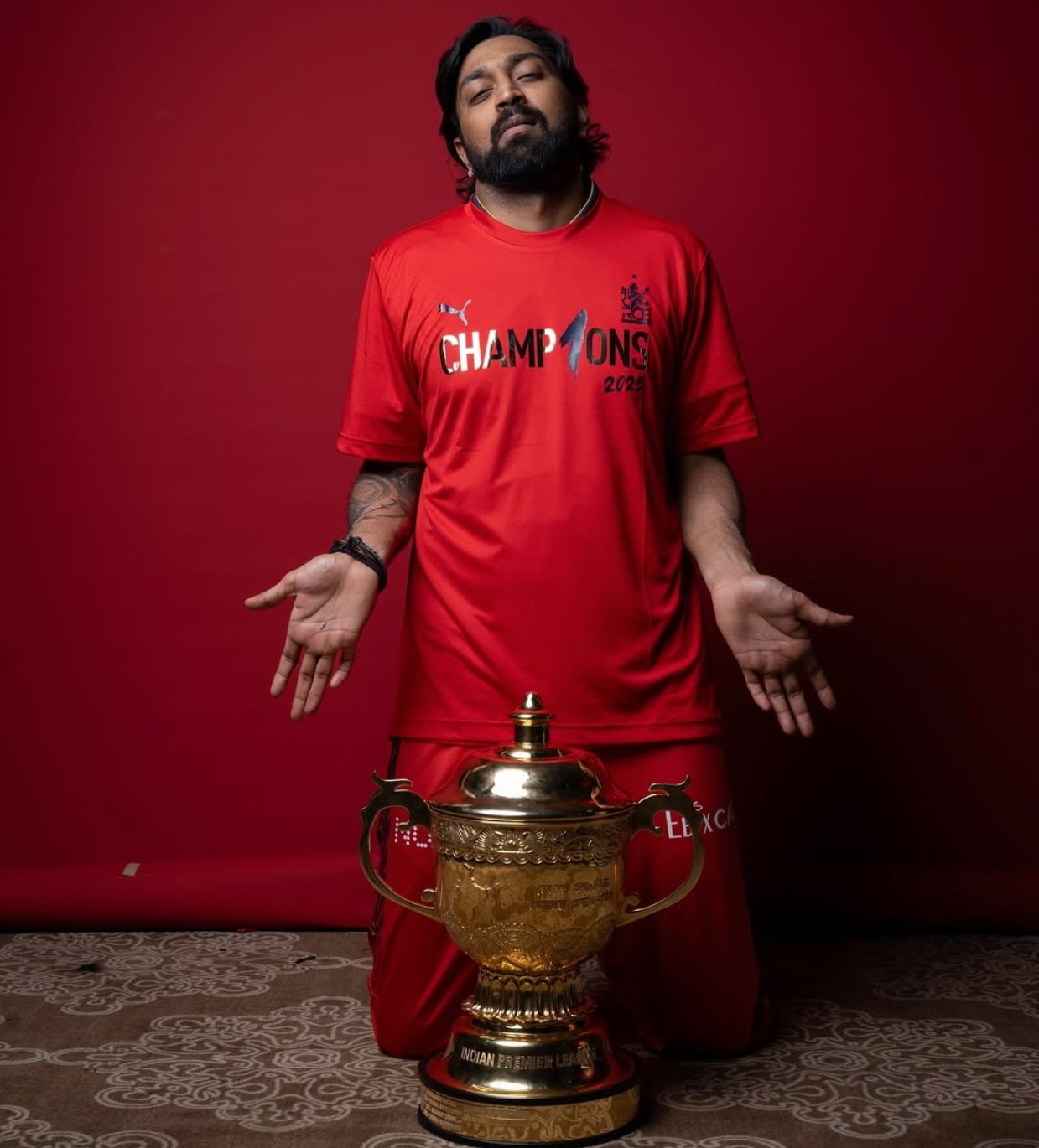 IPL 2025