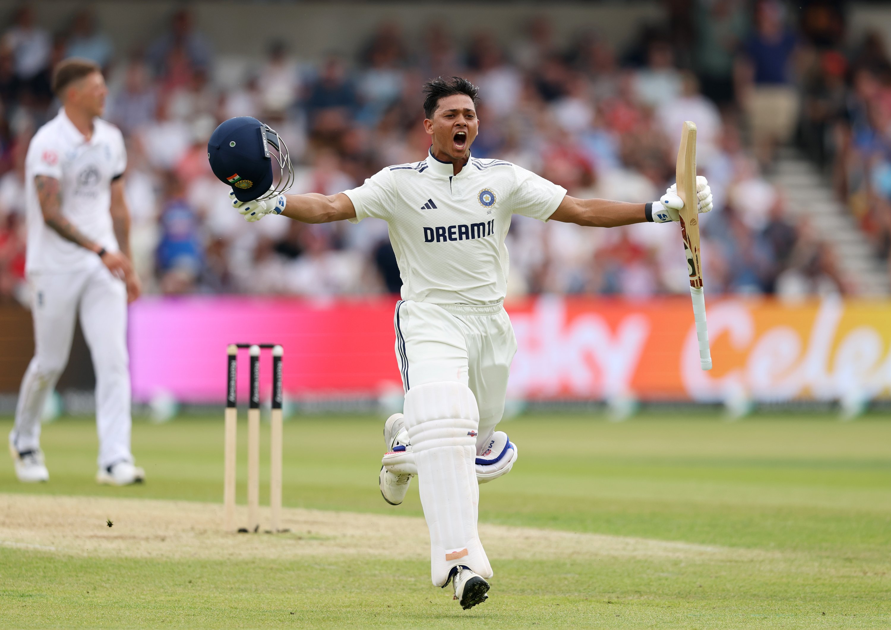 Jaiswal Century Celebration