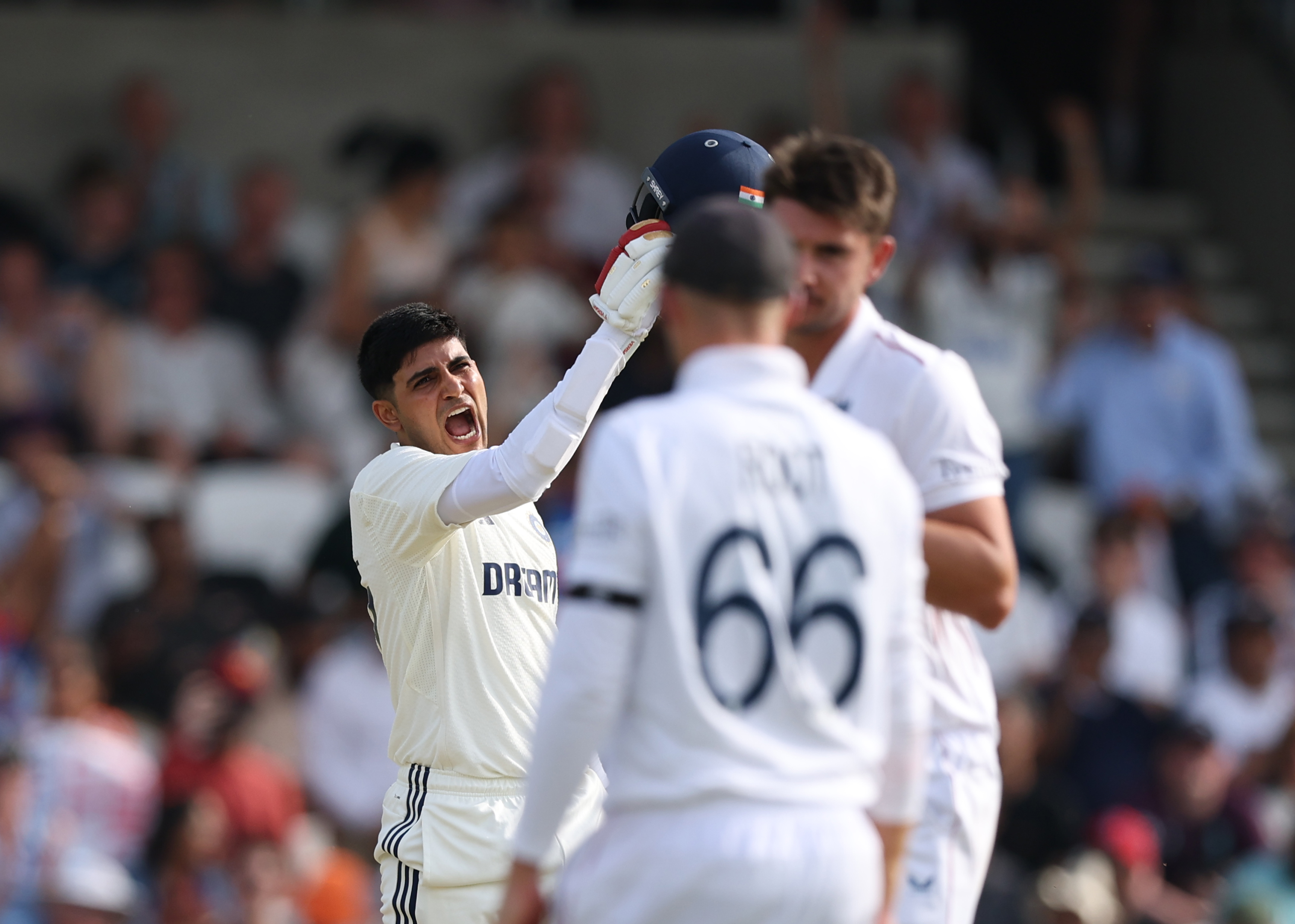 Gill Century Celebration