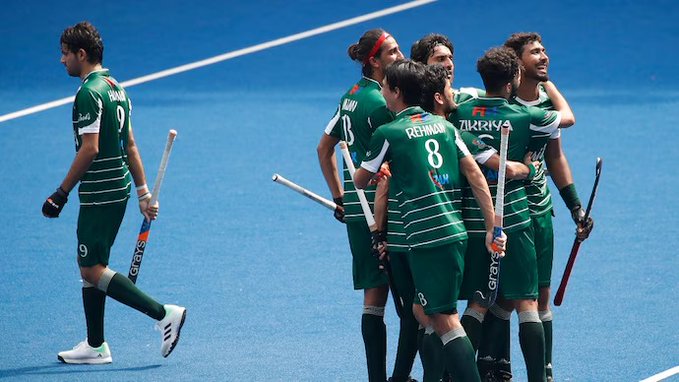 Hockey Asia Cup 2025