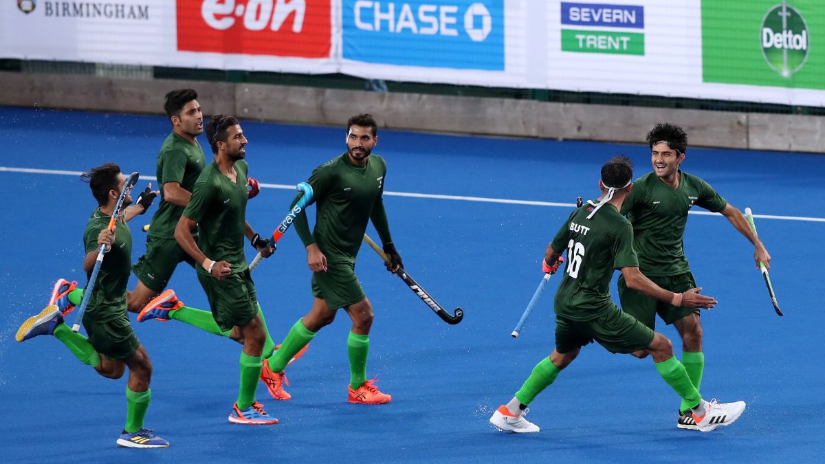 Hockey Asia Cup 2025