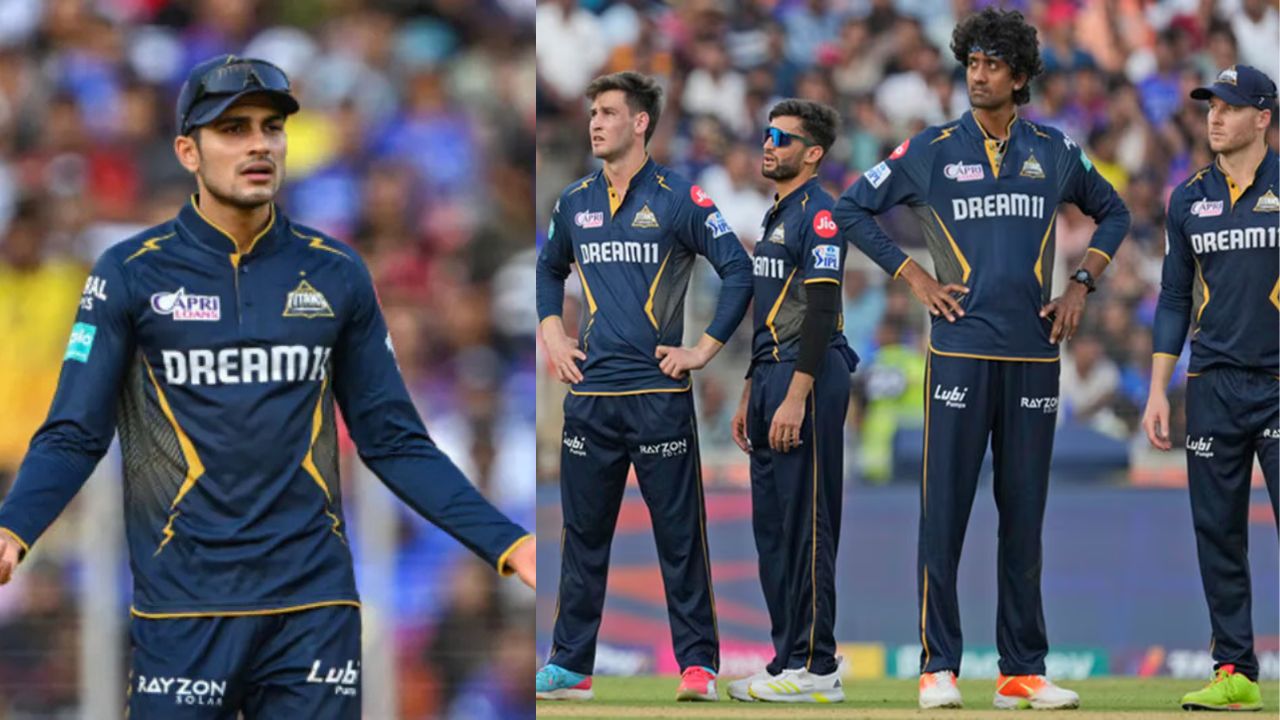 Gujrat Titans