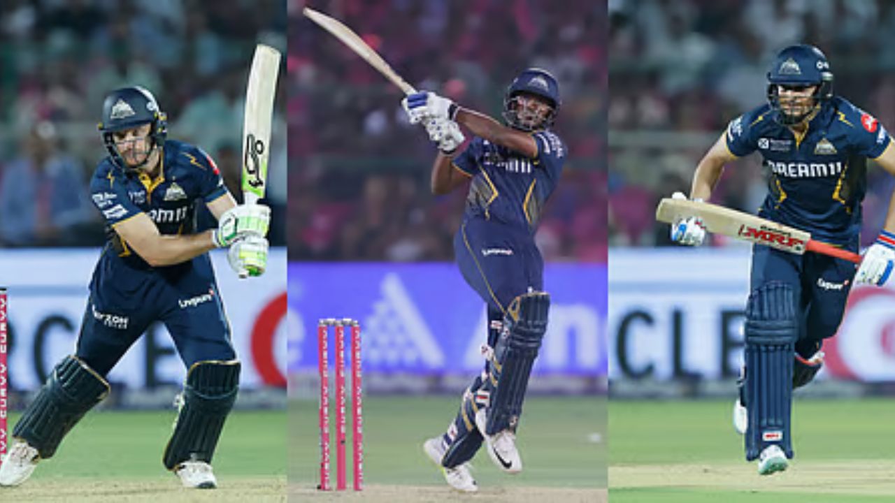 IPL 2025