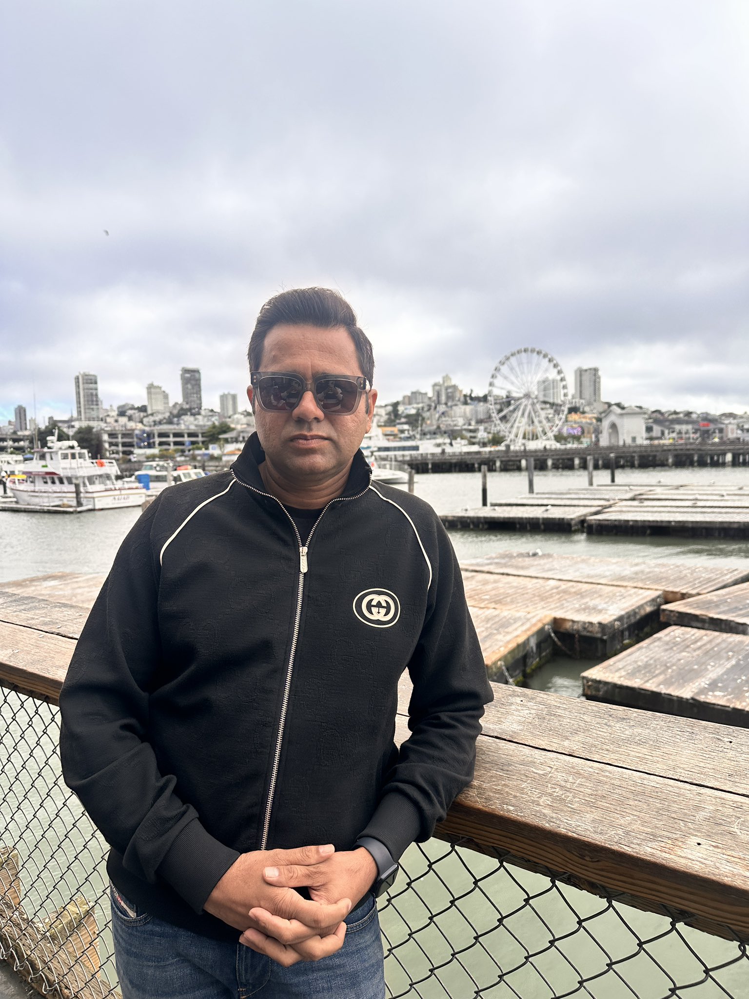 Aakash Chopra