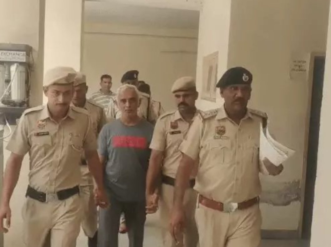 Radhika Yadav aur unke Father Deepak Yadav wants be hanged for killing