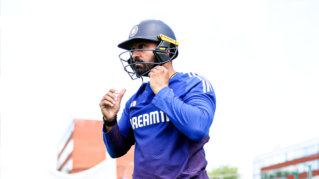 Karun Nair